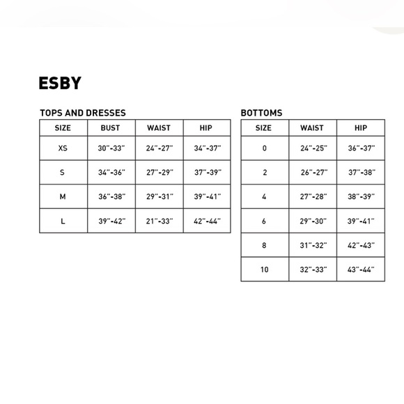 Esby Raven Quilted Jacket M/L (NWT) - Picture 11 of 11